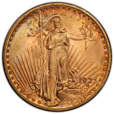 Cert 35103284 - Coin Image