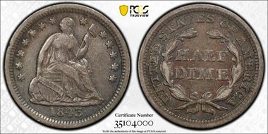 1843 H10C VF30