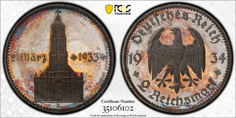 Cert 35106102 - Coin Image