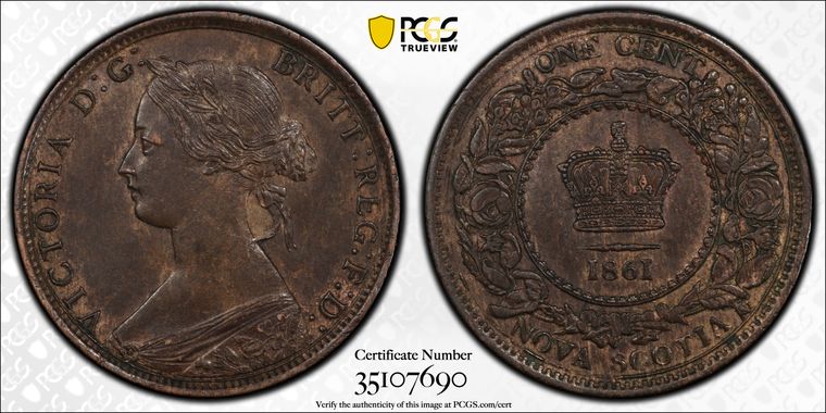 Cert 35107690 - Coin Image