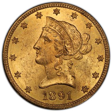 Cert 35109641 - Coin Image