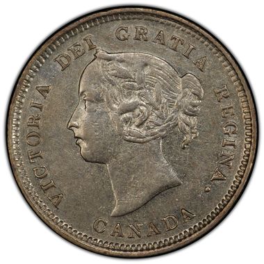 Cert 35110310 - Coin Image