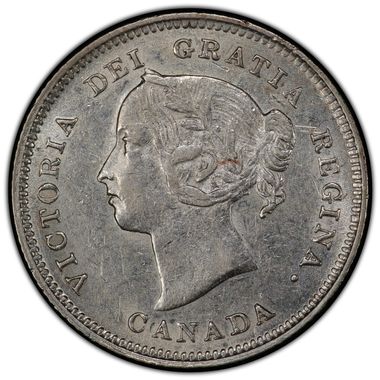 Cert 35110312 - Coin Image