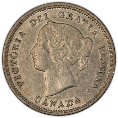 Cert 35110321 - Coin Image