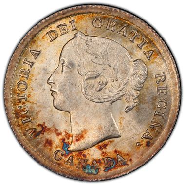 Cert 35110331 - Coin Image