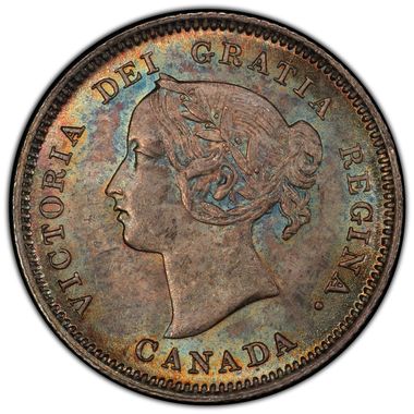 Cert 35110332 - Coin Image