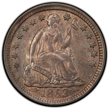 Cert 35110553 - Coin Image