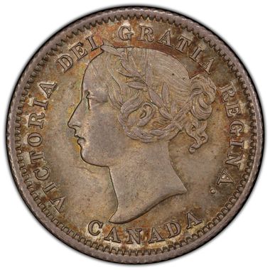 Cert 35110710 - Coin Image