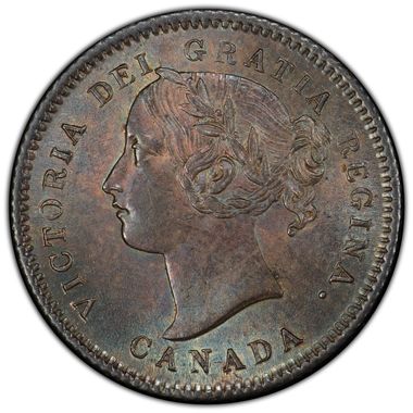 Cert 35110716 - Coin Image