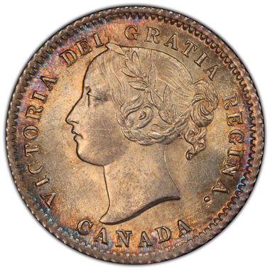 Cert 35110718 - Coin Image