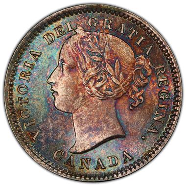 Cert 35110720 - Coin Image