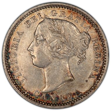 Cert 35110726 - Coin Image