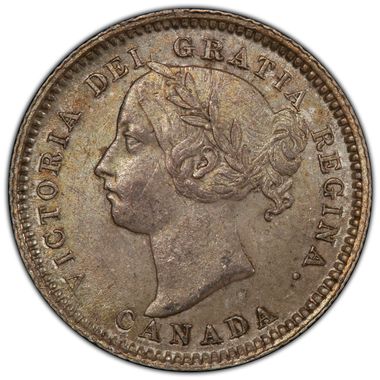Cert 35110727 - Coin Image