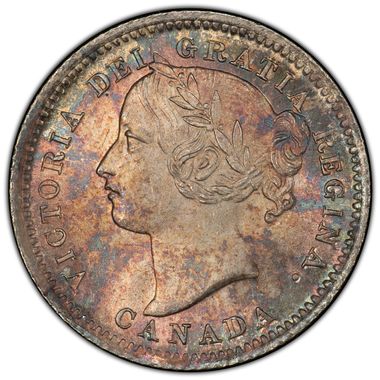Cert 35110745 - Coin Image