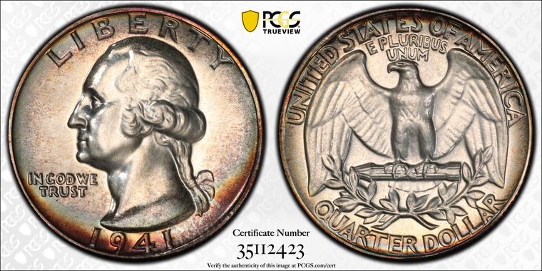 Cert 35112423 - Coin Image