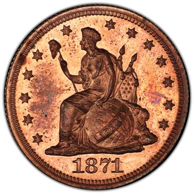 Cert 35116913 - Coin Image