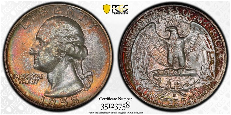 Cert 35123758 - Coin Image