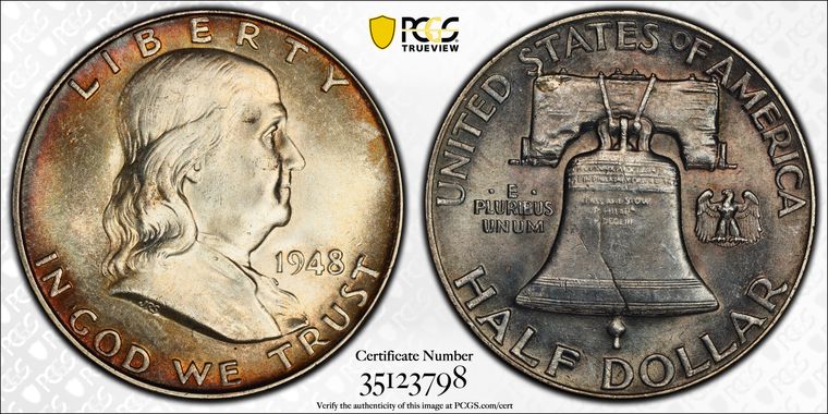 Cert 35123798 - Coin Image