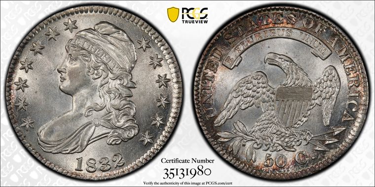 Cert 35131980 - Coin Image