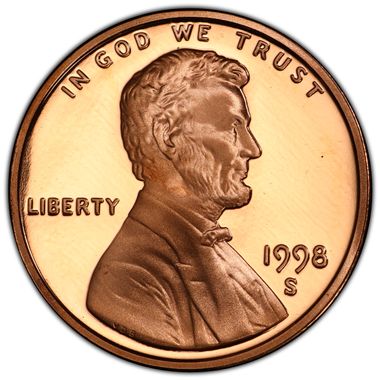 Cert 35133610 - Coin Image