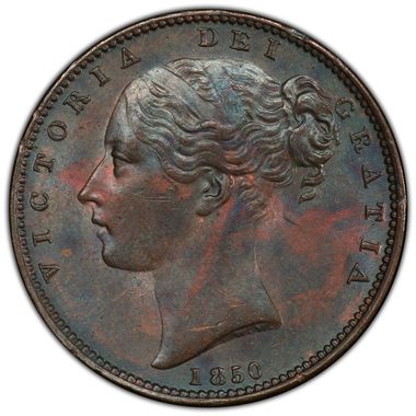 Cert 35140578 - Coin Image