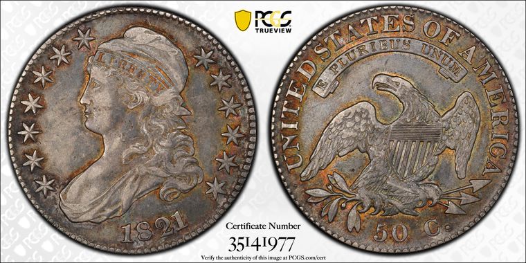 Cert 35141977 - Coin Image