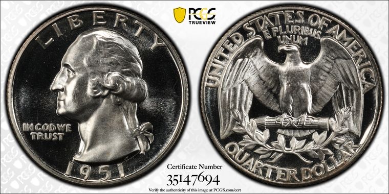 Cert 35147694 - Coin Image