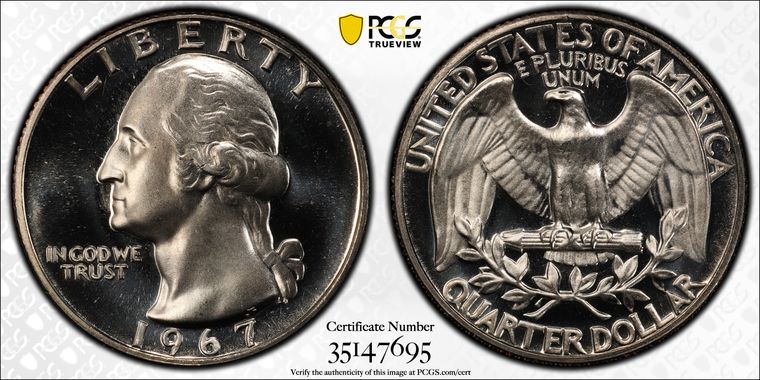 Cert 35147695 - Coin Image