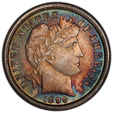 Cert 35148529 - Coin Image