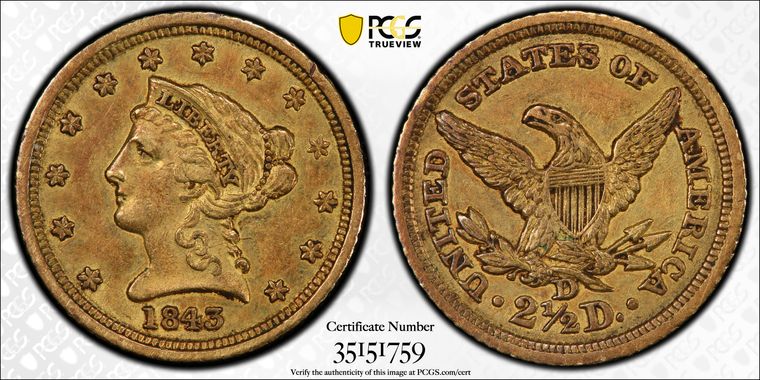 Cert 35151759 - Coin Image