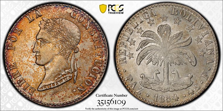 Cert 35156109 - Coin Image