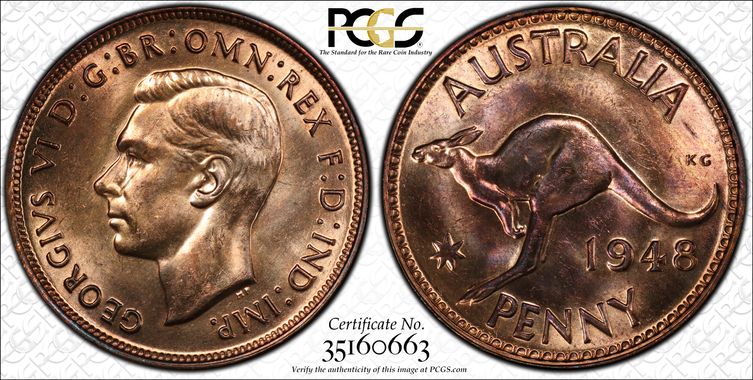 Cert 35160663 - Coin Image