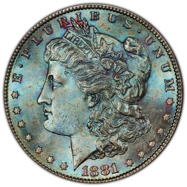 Cert 35161614 - Coin Image