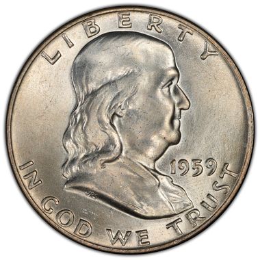 Cert 35163445 - Coin Image