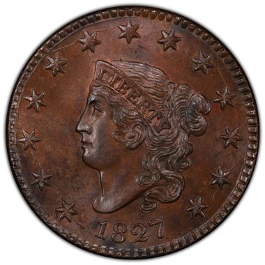 Cert 35174570 - Coin Image