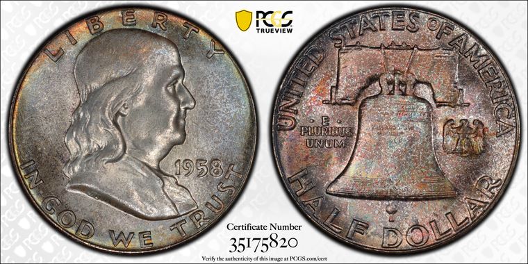 Cert 35175820 - Coin Image