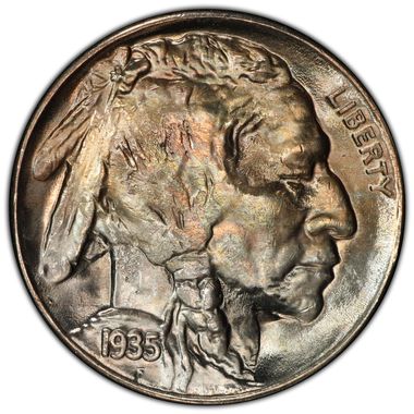 Cert 35184235 - Coin Image