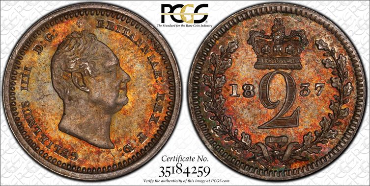 Cert 35184259 - Coin Image