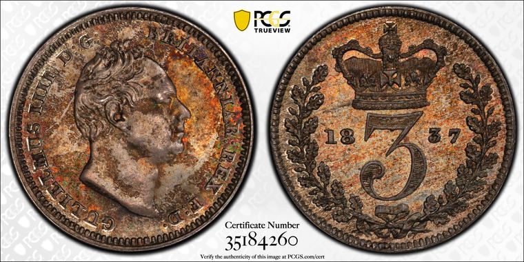 Cert 35184260 - Coin Image