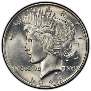 Cert 35190548 - Coin Image