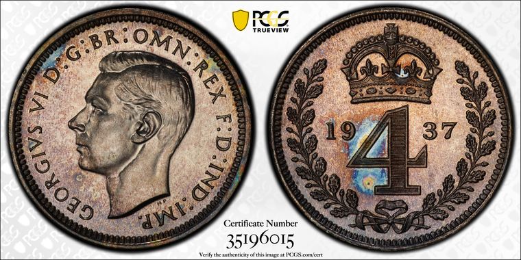 Cert 35196015 - Coin Image