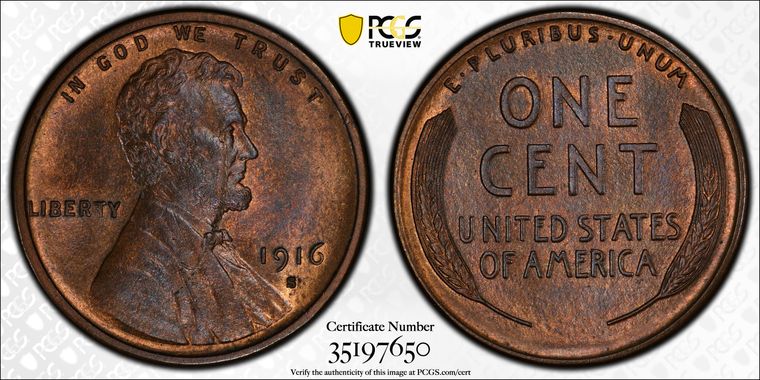 Cert 35197650 - Coin Image