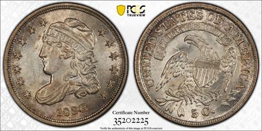 1836 H10C Small 5C MS65