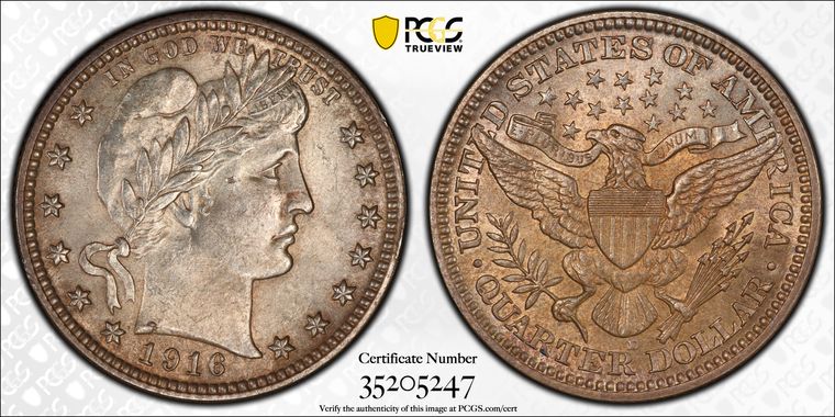 Cert 35205247 - Coin Image