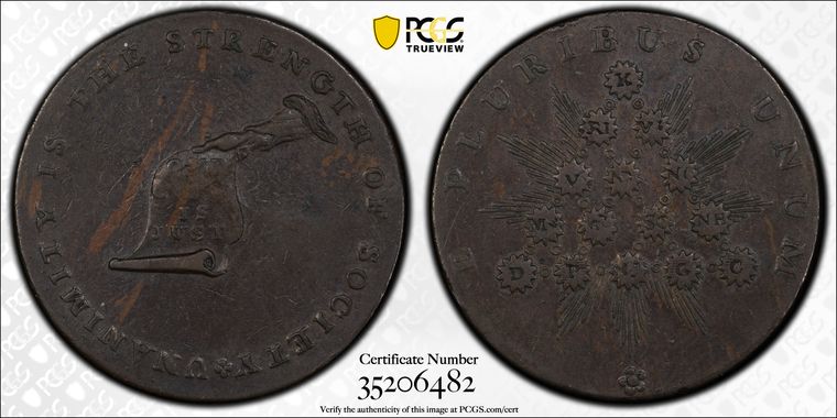 Cert 35206482 - Coin Image
