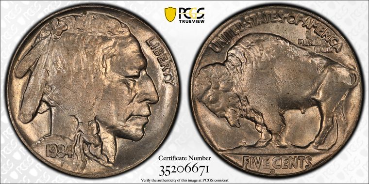 Cert 35206671 - Coin Image