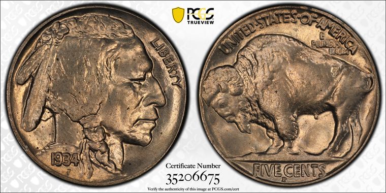 Cert 35206675 - Coin Image