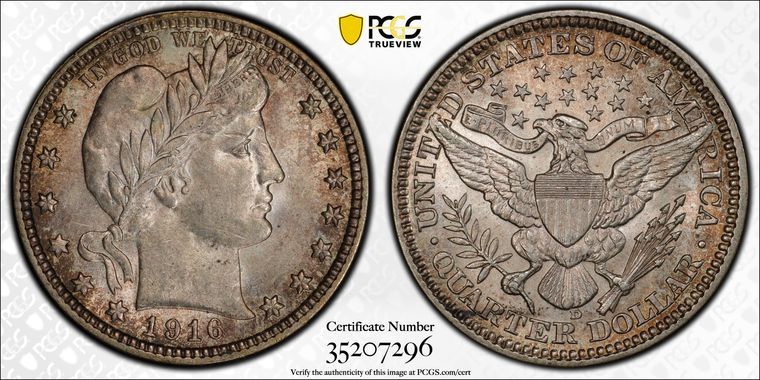 Cert 35207296 - Coin Image