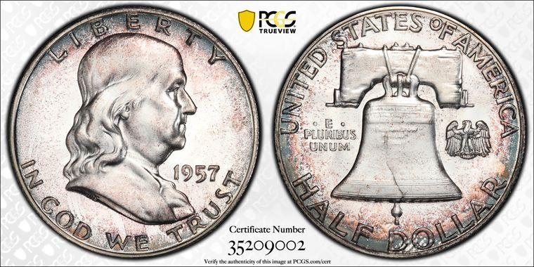 Cert 35209002 - Coin Image