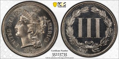 1875 3CN PR65CAM
